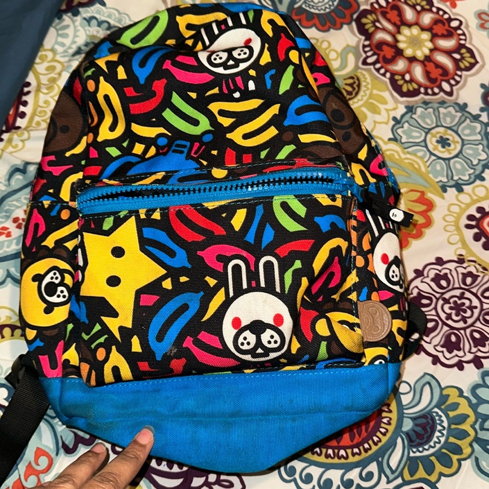 Bape kids